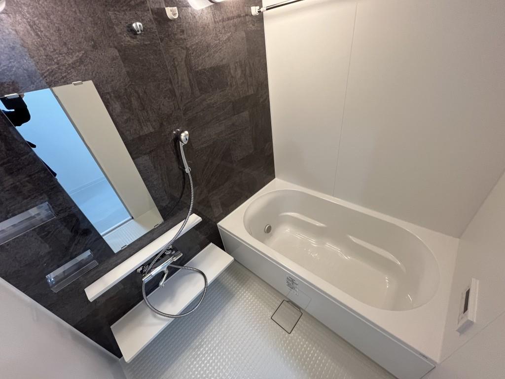 レヴィスタ名東 風呂画像