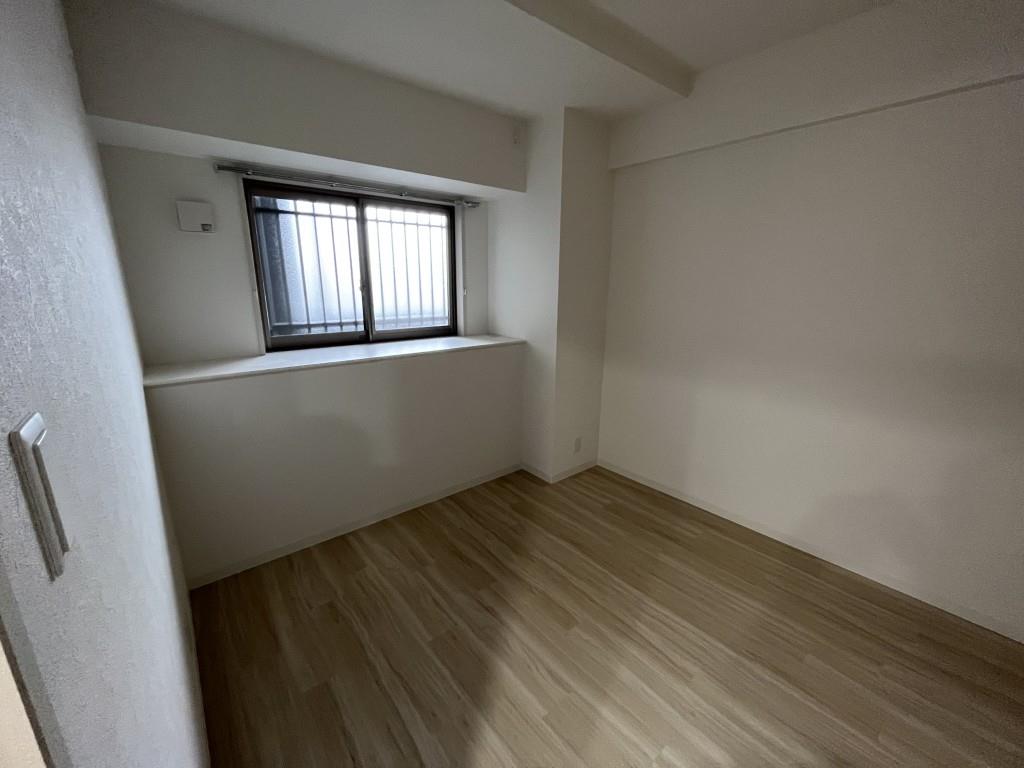 レヴィスタ名東 ベッドルーム