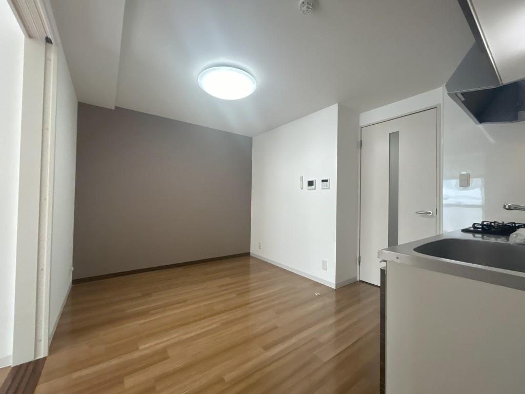 メイボートレス リビング