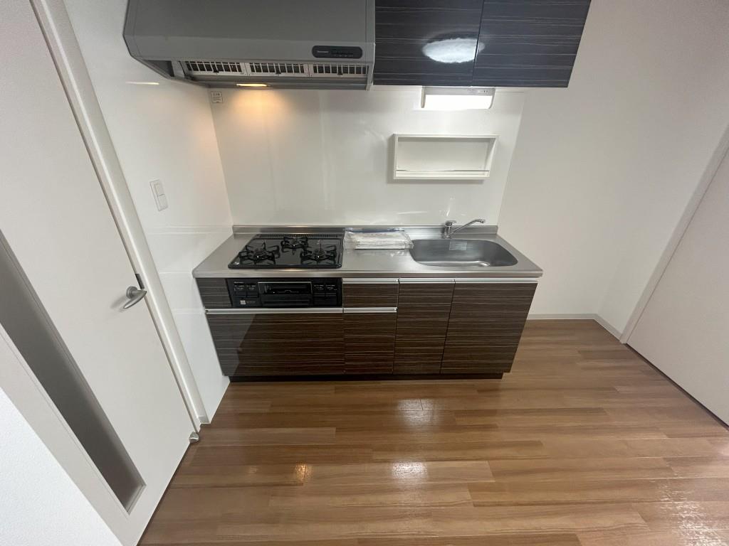 メイボートレス キッチン