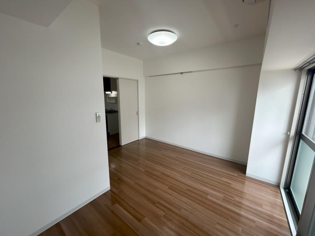 メイボートレス ベッドルーム