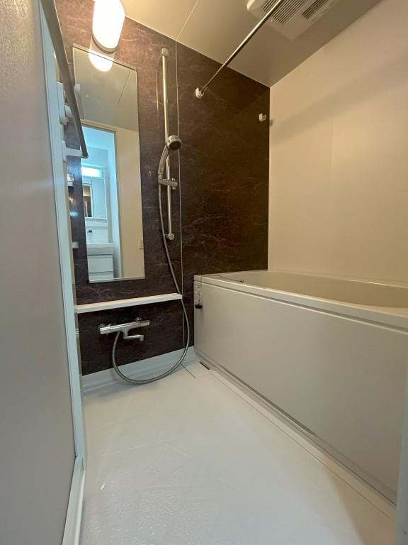 メイボートレス 風呂画像