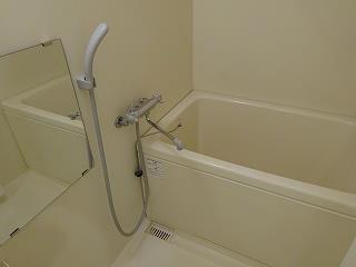 サン フィールド 玄関