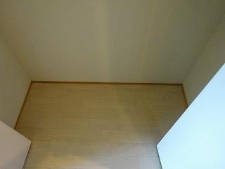 サン フィールド リビング