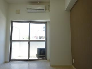 サン フィールド ベッドルーム