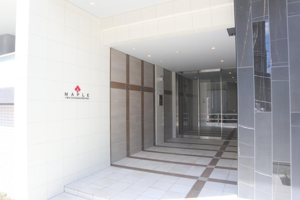 メイプル岩塚本通 その他10