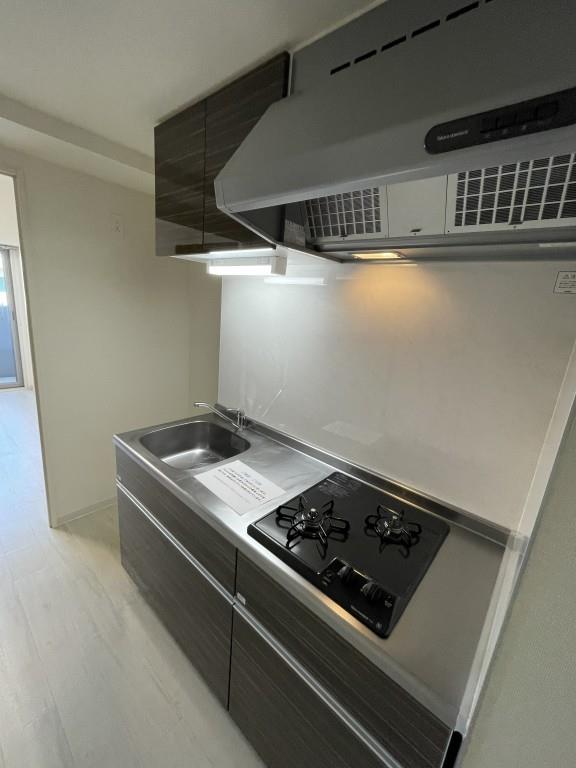 メイプル岩塚本通 キッチン