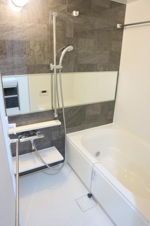 クリスタル丸の内 風呂画像