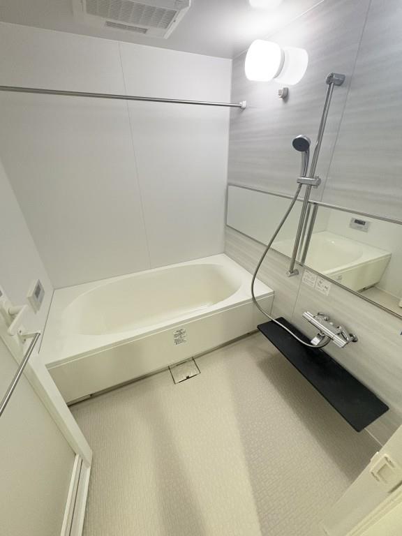 コンフォート優 風呂画像