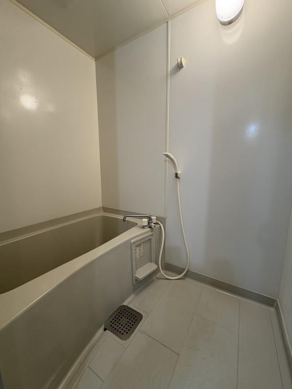 エクセルハイツ 風呂画像