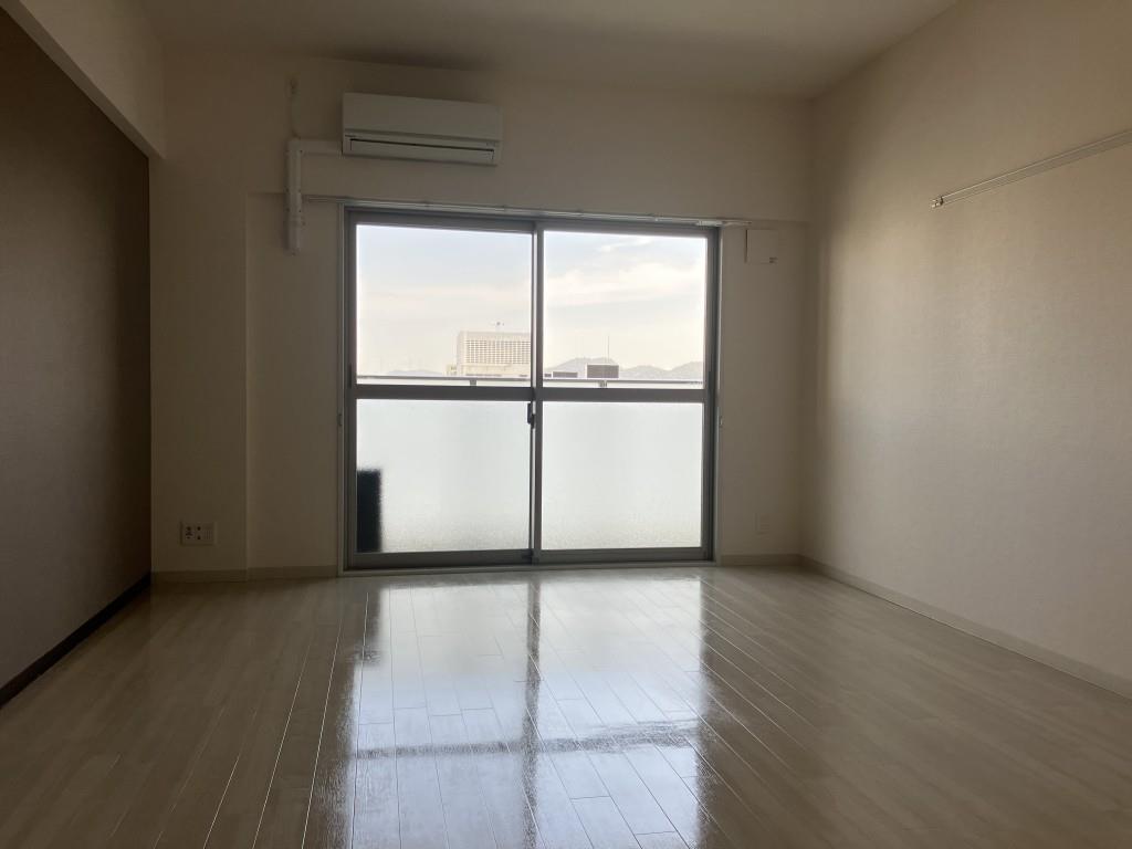 パレー ブランシェ リビング