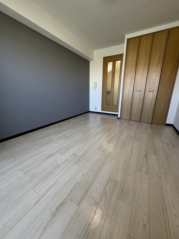 エクセルハイツ リビング