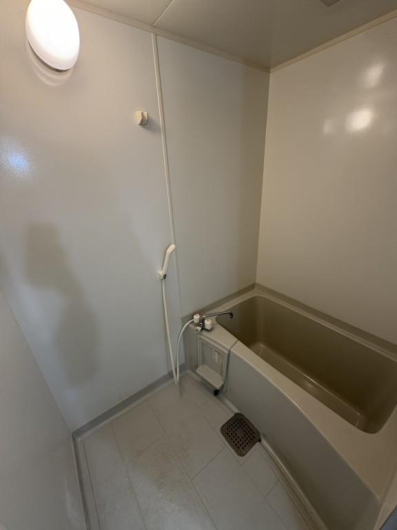 エクセルハイツ 風呂画像