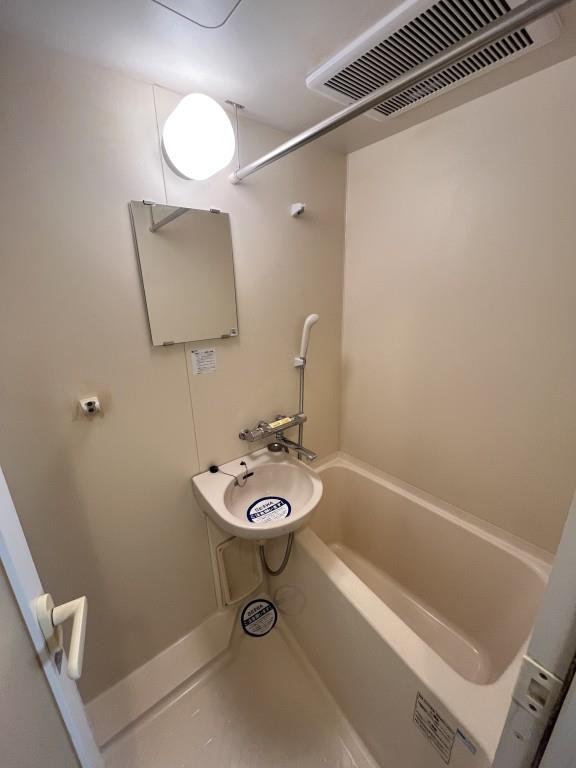 カデンツァ・K 風呂画像