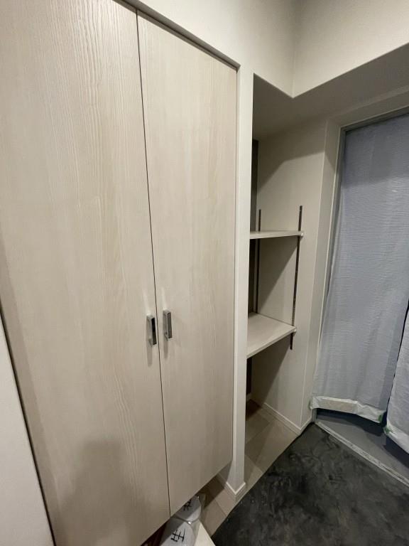 ベイ・グランデ弁天町 玄関