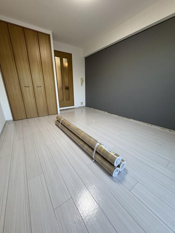 エクセルハイツ リビング