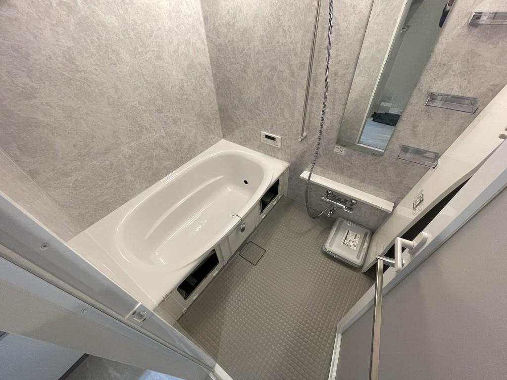 ベイ・グランデ弁天町 風呂画像