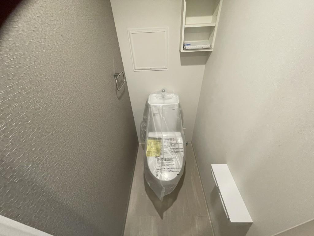 ベイ・グランデ弁天町 その他7