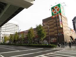 ベイ・グランデ弁天町 周辺画像4