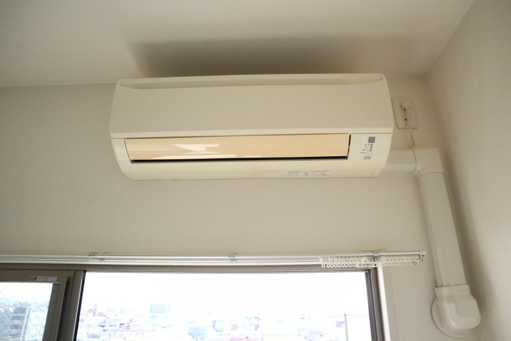 Art Pension高井田 その他5