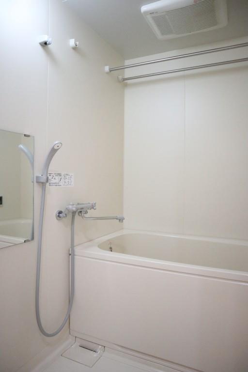 エトワールフィラント 風呂画像