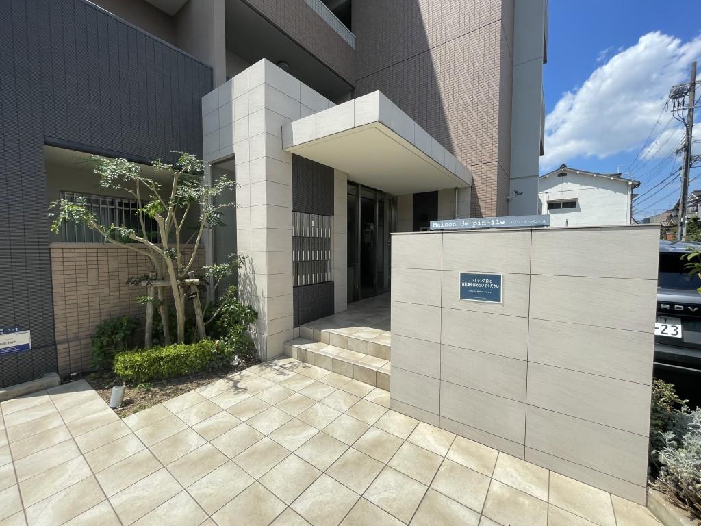 メゾン・ド・パニール その他6