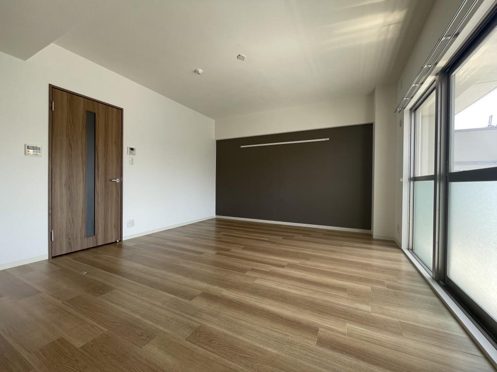 メゾン・ド・パニール リビング