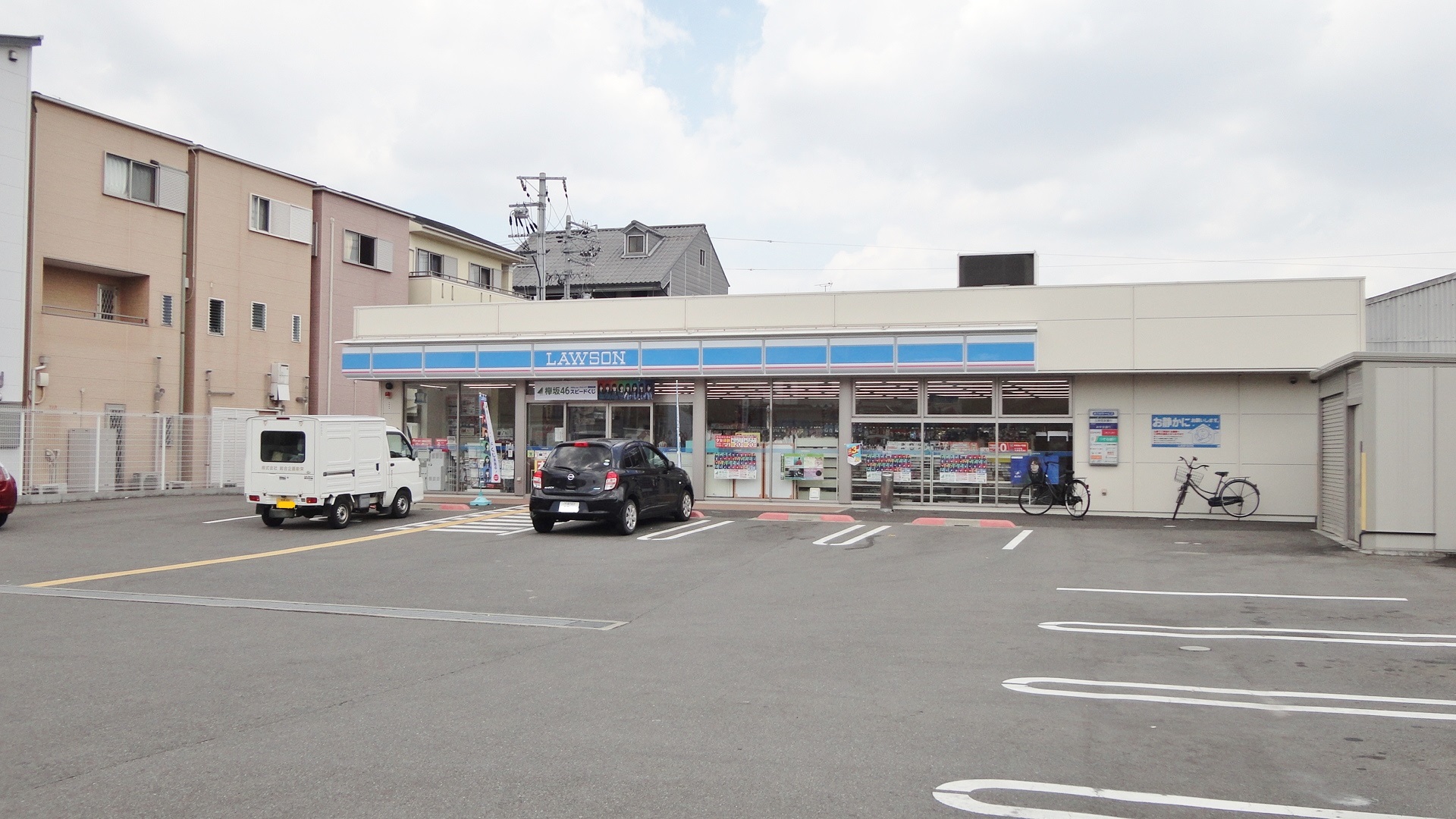 メゾン・ド・パニール 周辺画像3