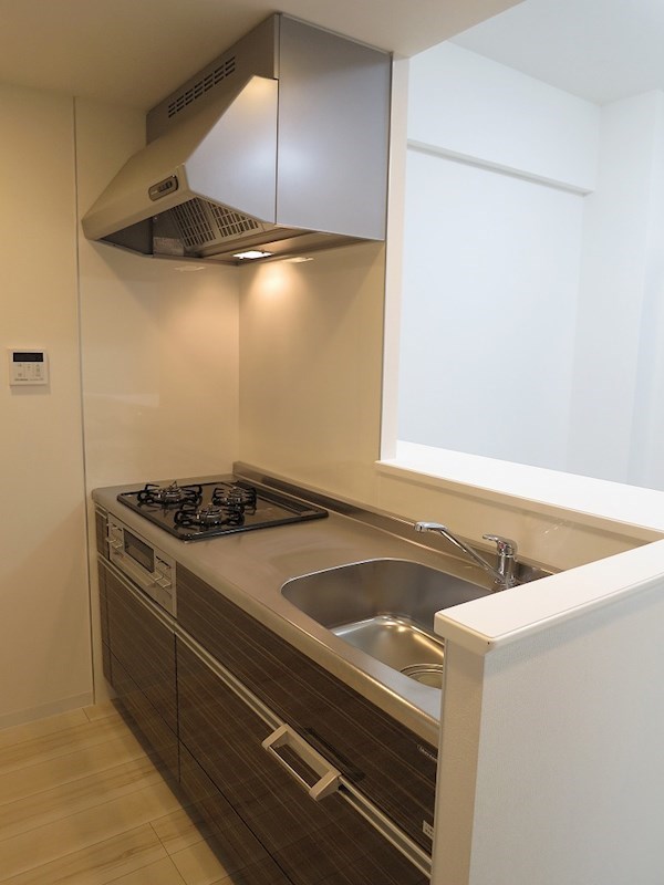 ビビアンパレス桜川公園 キッチン
