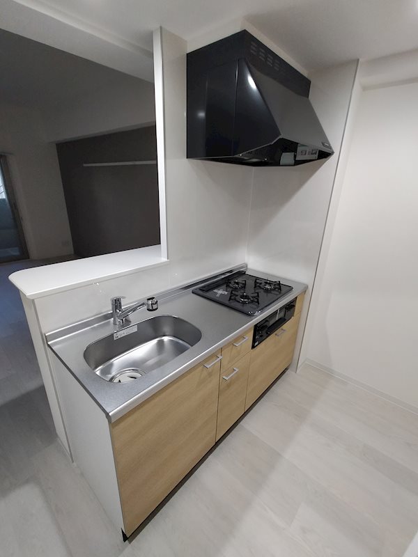 ソフィア・K キッチン