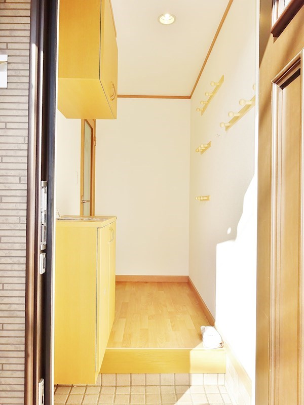 ヴィラージュ刀根山Ⅱ その他11