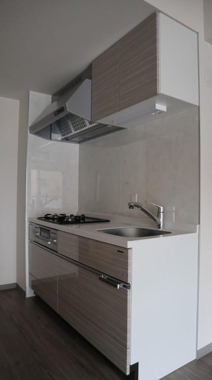 サンセール吹田 キッチン