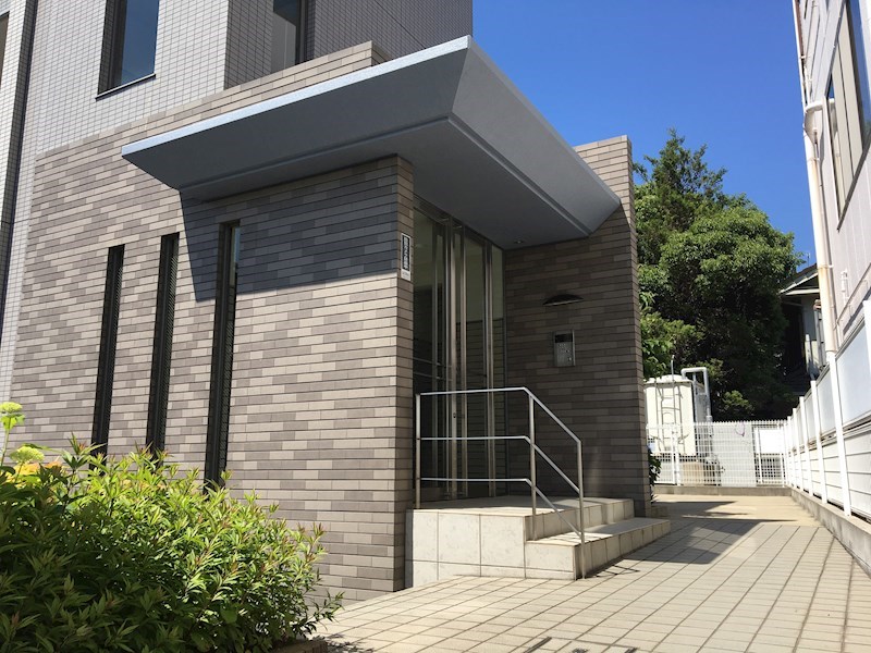 ヴァン・ベール その他外観1