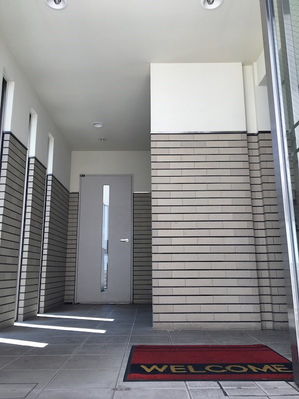 ヴァン・ベール その他外観2