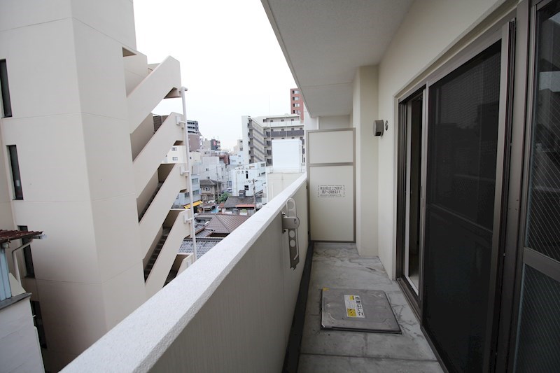 アベニール四天王寺 その他3