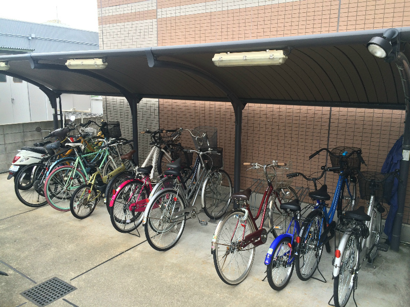 リヴェール(豊中) その他外観2