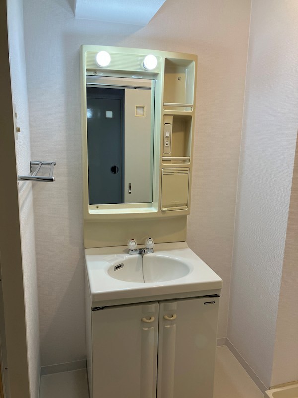 シャトーアルベール その他1