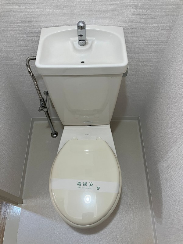 シャトーアルベール その他3