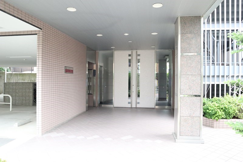 シャトー・ド・グリシーヌ その他外観1