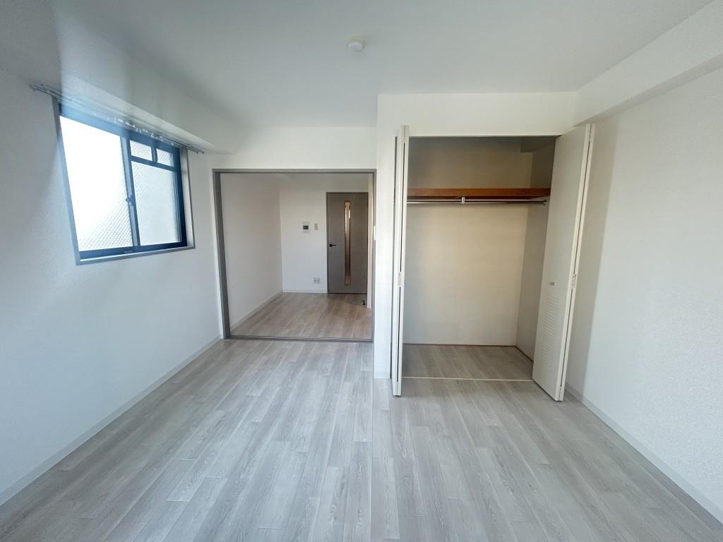 シャトー・ド・グリシーヌ ベッドルーム