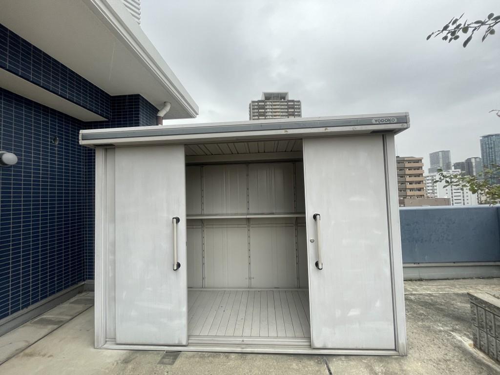 メゾンクラウン鷺洲 その他20