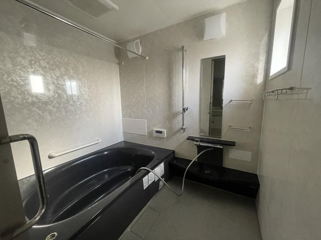 メゾンクラウン鷺洲 風呂画像