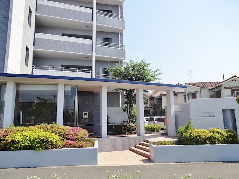 ルミナスベガ その他外観1