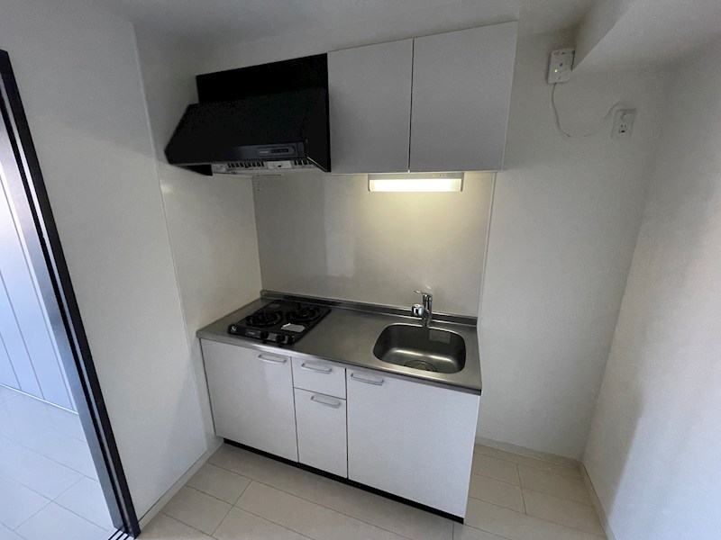 ベロ クオーレ三国 キッチン