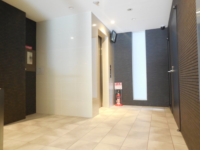 ラディアント その他外観2