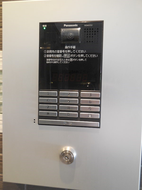 ラディアント その他外観3