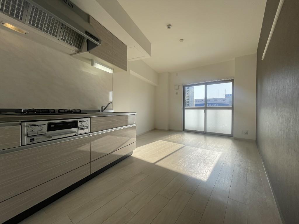 ラディアント リビング