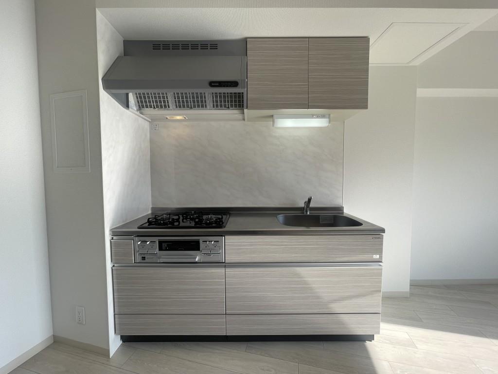 ラディアント キッチン