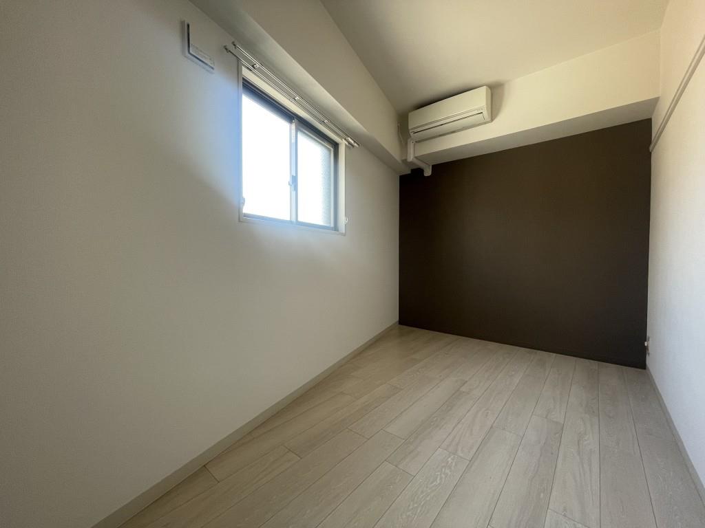 ラディアント ベッドルーム