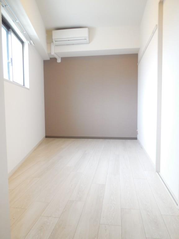 ラディアント ベッドルーム